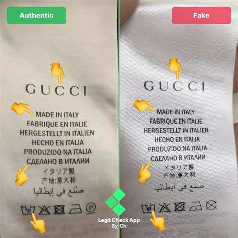 fake gucci dress pants|gucci jacket legit check.